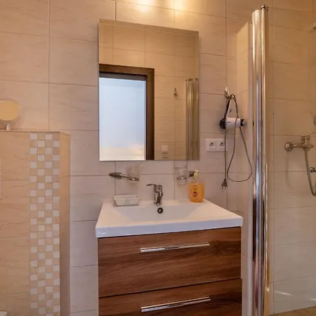 Penzion Veronika 3*