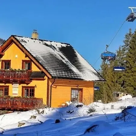 Penzion Veronika 3*